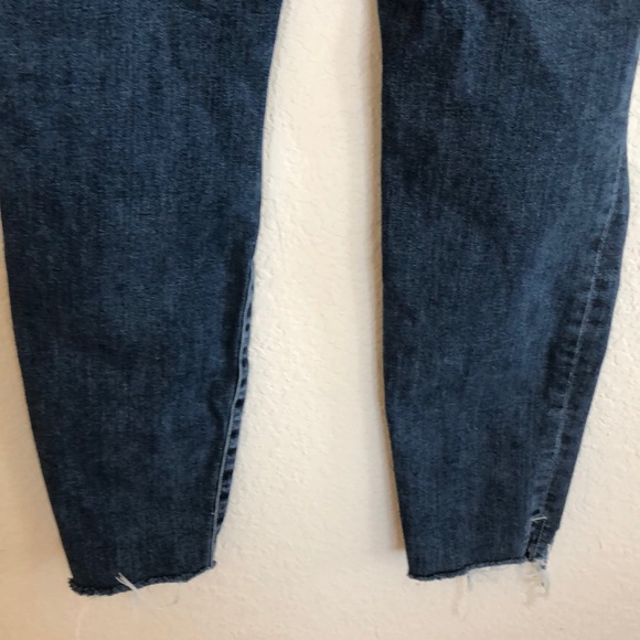 LOVERS AND FRIENDS JEAN SKINNY MASON IN NAPLES - Picture 11 of 13